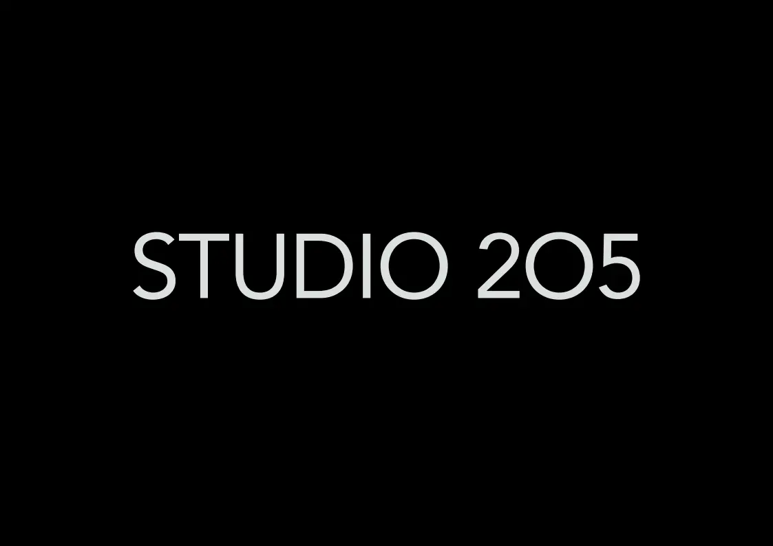 Studio 205